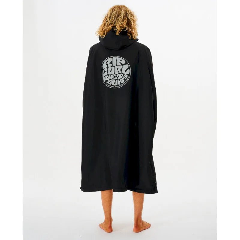 Rip Curl  Surf Series Poncho - Poncho - Uomo