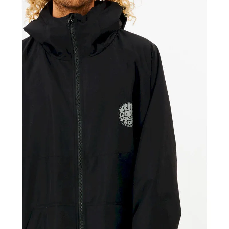 Rip Curl  Surf Series Poncho - Poncho - Uomo