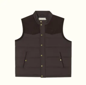 R.M. Williams Carnarvon Gilet