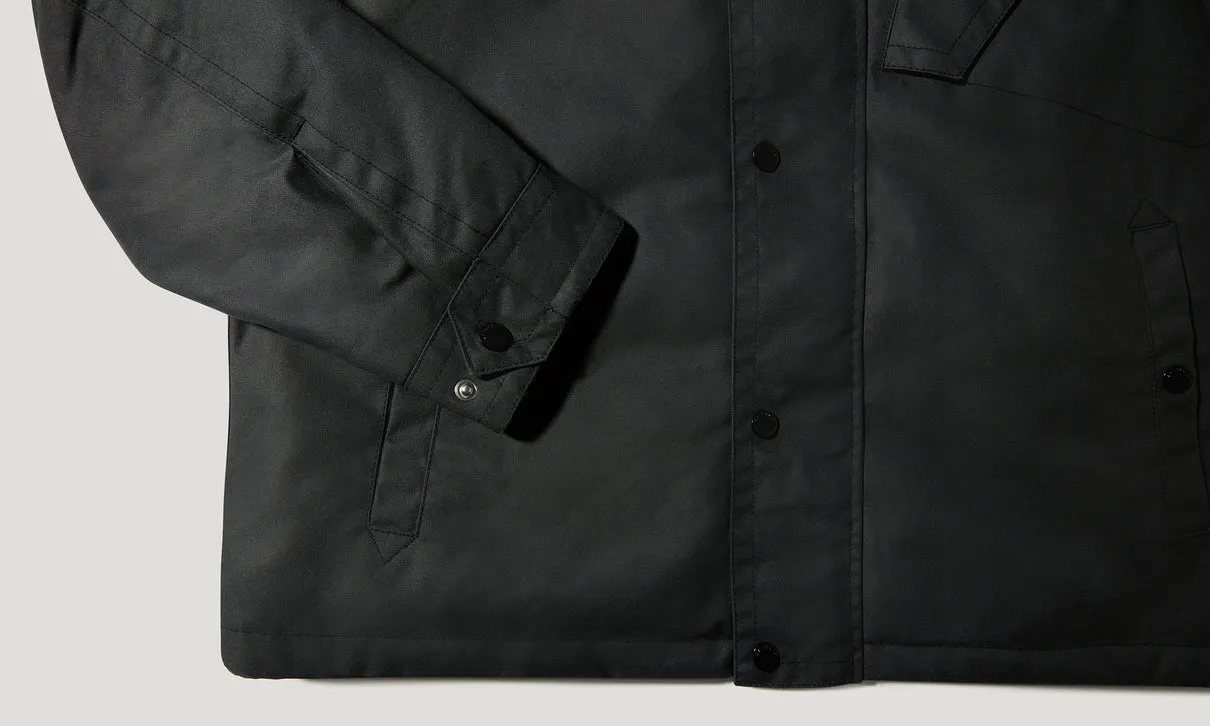 router jacket