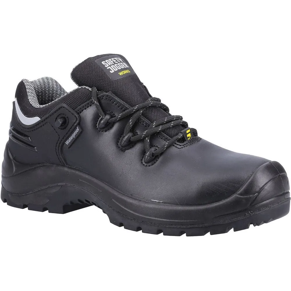 Safety Jogger Mens X330 S3 Heat Resistant Safety Shoes