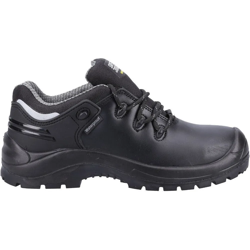 Safety Jogger Mens X330 S3 Heat Resistant Safety Shoes