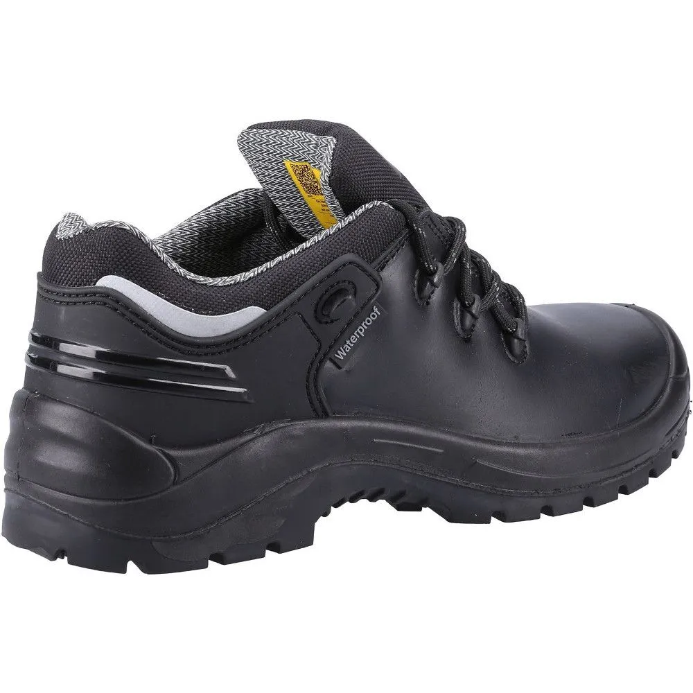 Safety Jogger Mens X330 S3 Heat Resistant Safety Shoes