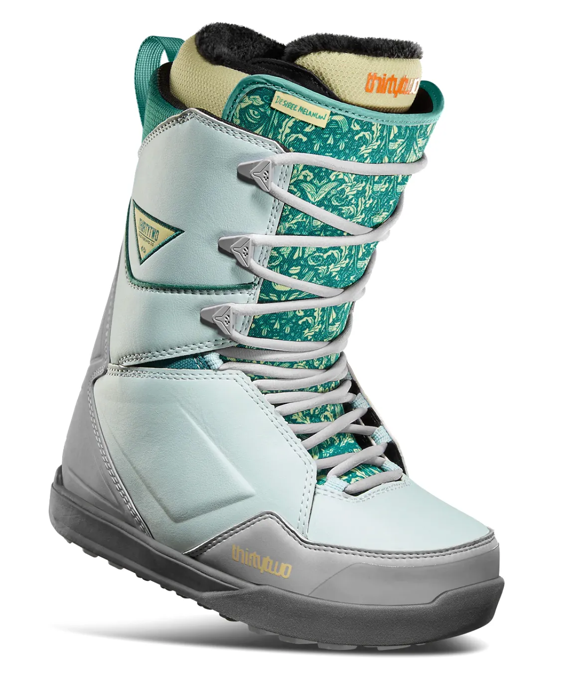 SALE!! 32 LASHED MELANCON SNOWBOARD BOOT W22/23