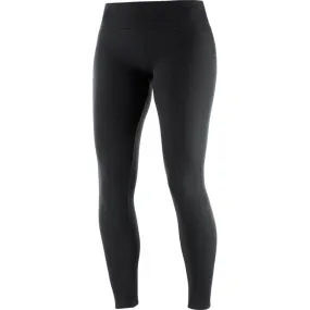 Salomon Comet Warm Tight - Running pants - Women's