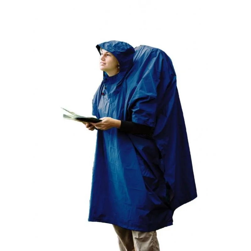 Sea To Summit  Nylon Tarp Poncho - Poncho