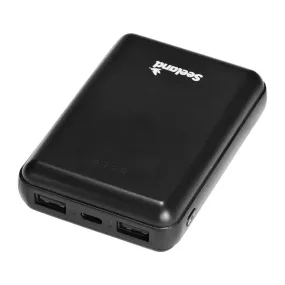 Seeland Power Bank 10,000mAh Lithium-Polymer