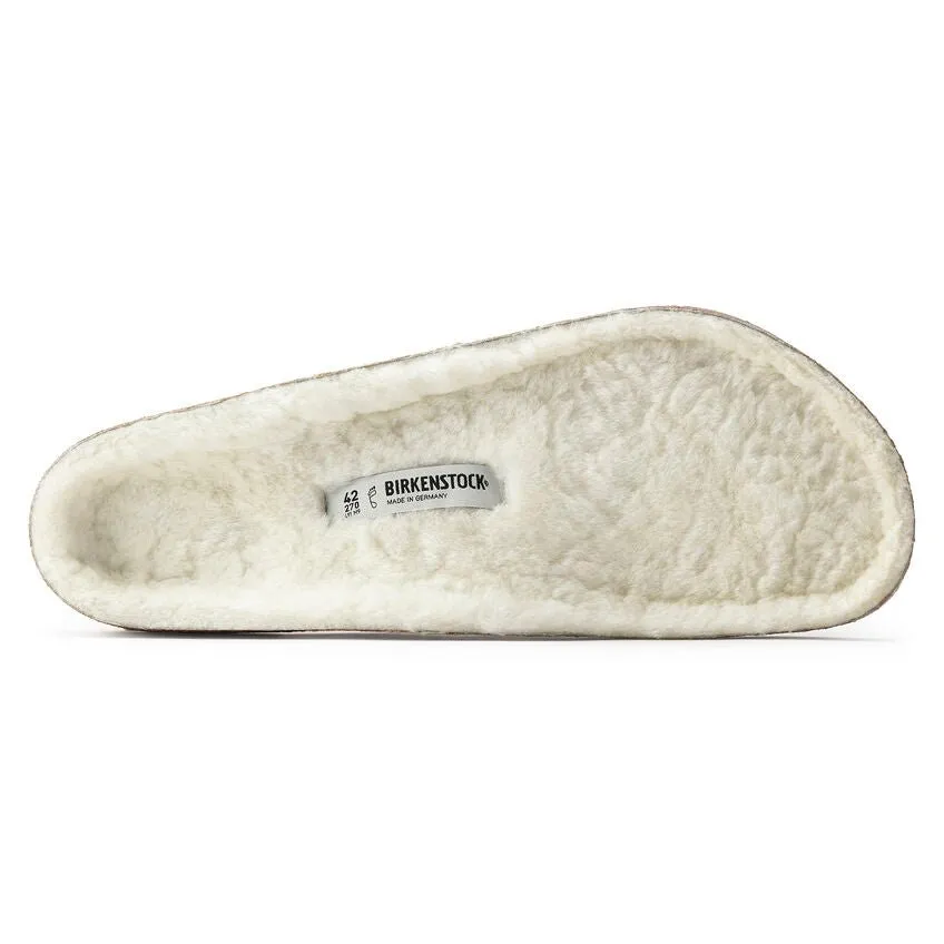 Shearling Replacement footbed