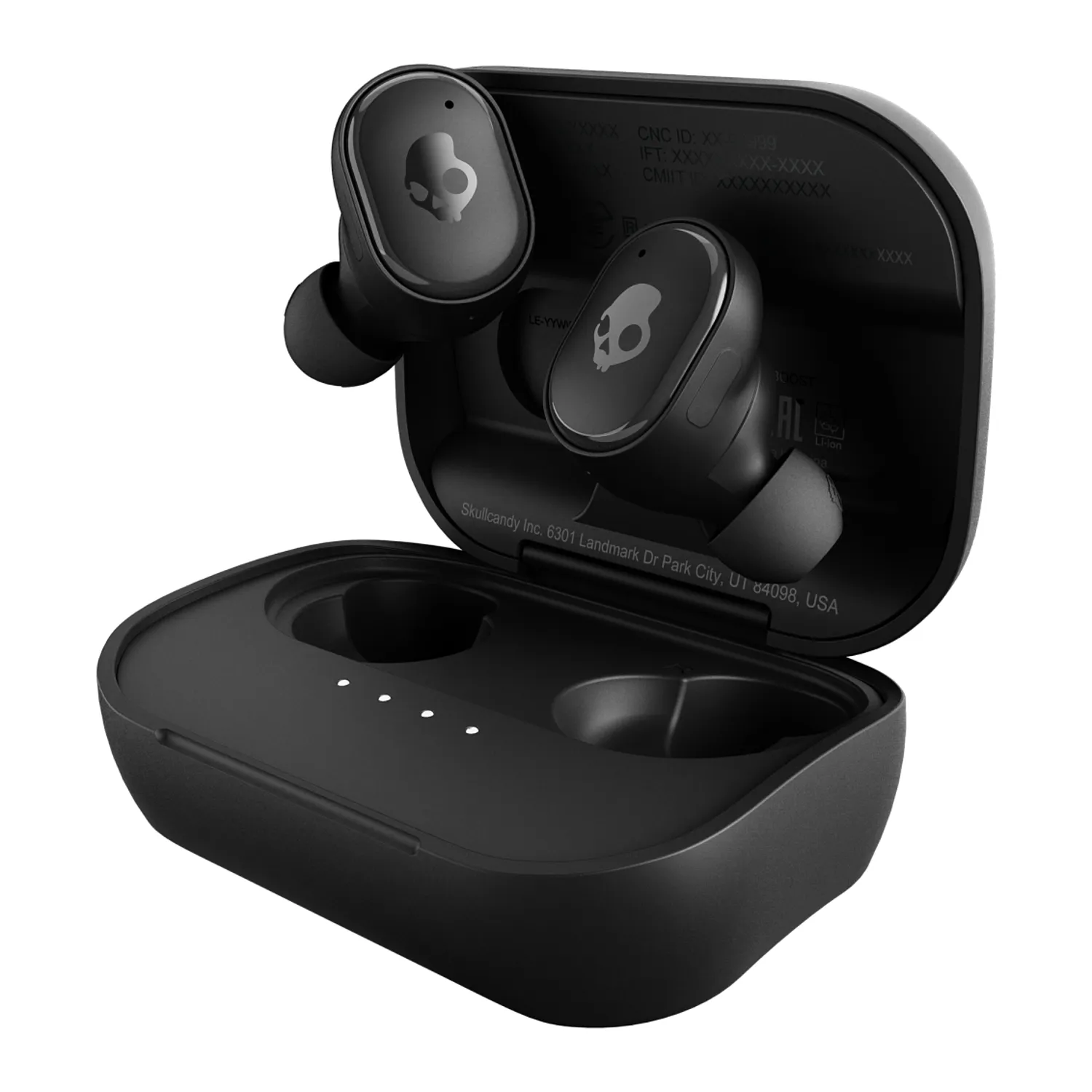 Skullcandy - Grind True Wireless Earbuds