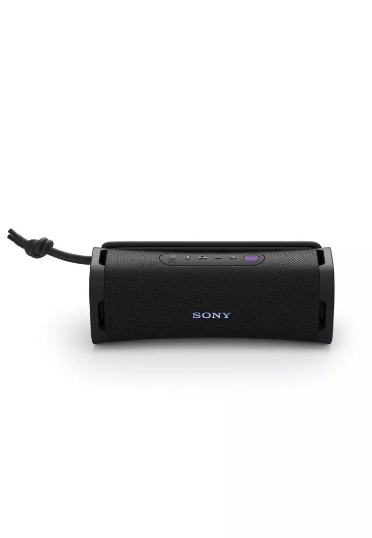 SONY Sony Ult Field 1 | Wireless Bluetooth Speaker, Black