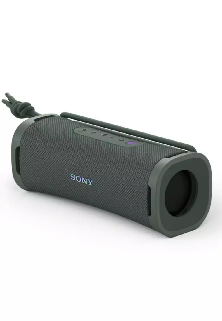 SONY Sony Ult Field 1 | Wireless Bluetooth Speaker, Gray