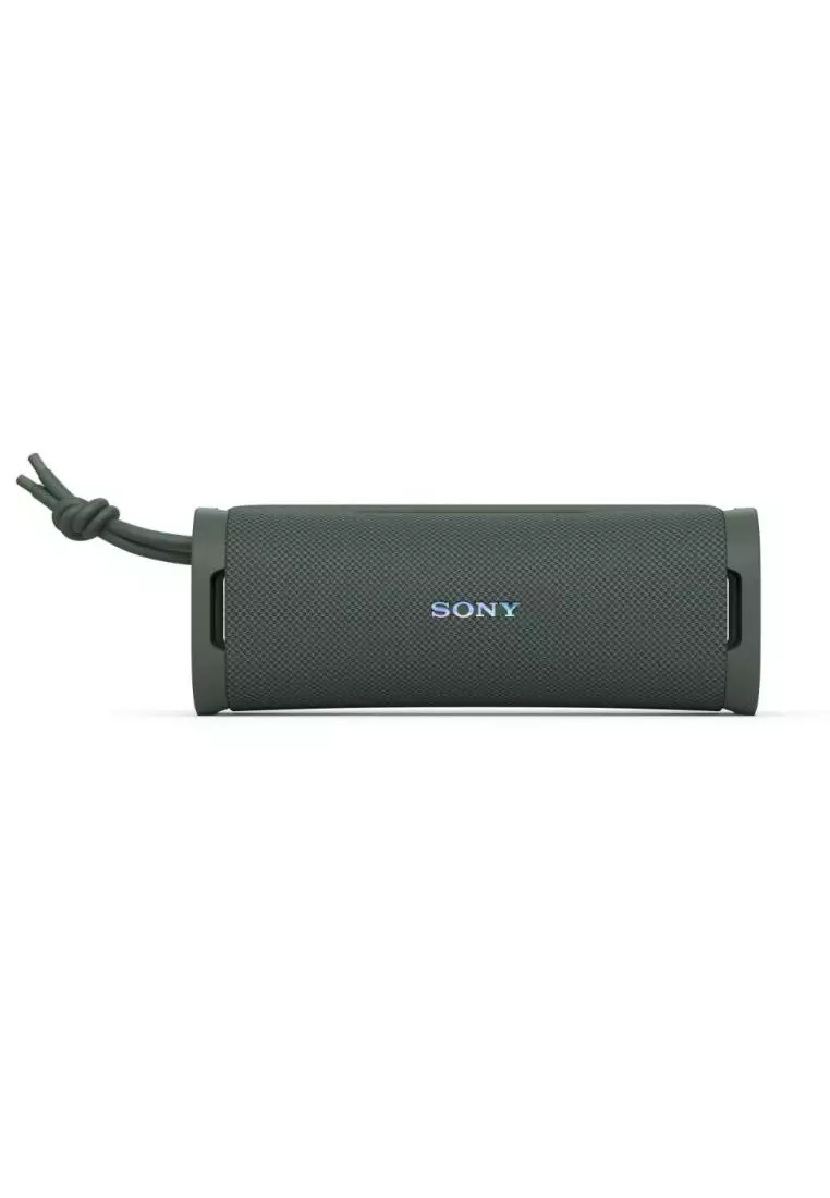 SONY Sony Ult Field 1 | Wireless Bluetooth Speaker, Gray