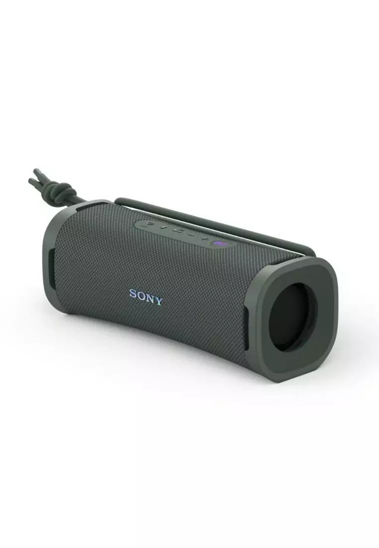 SONY Sony Ult Field 1 | Wireless Bluetooth Speaker, Gray