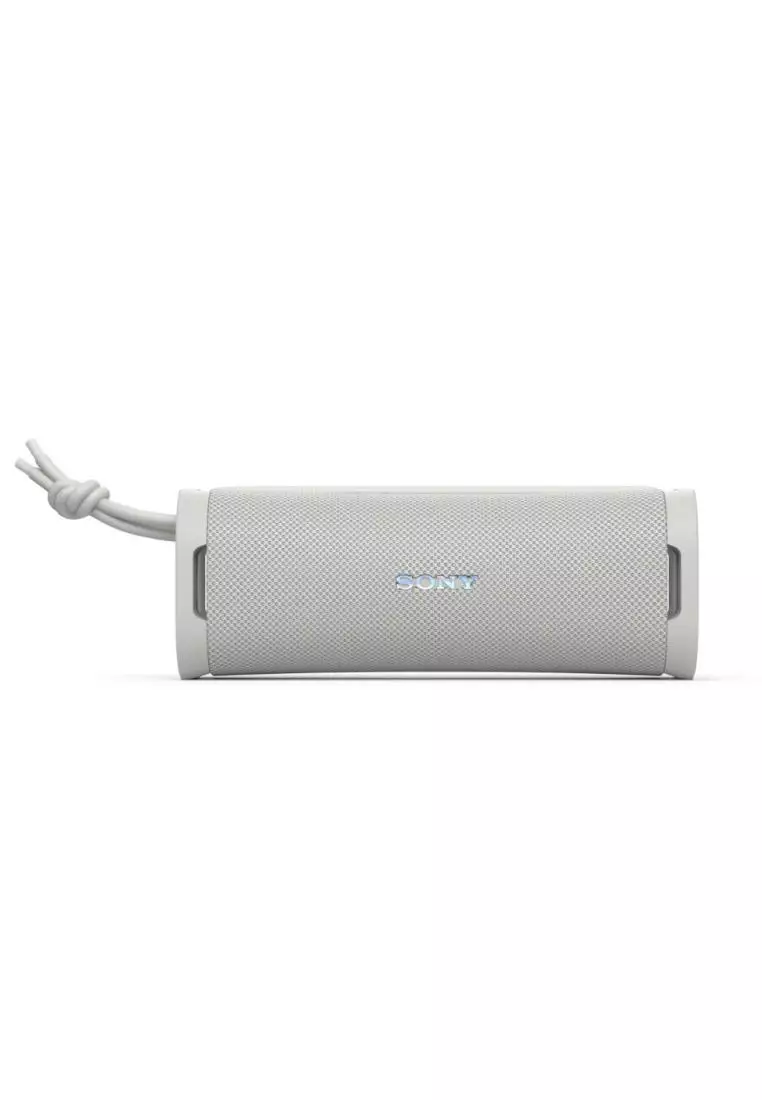 SONY Sony Ult Field 1 | Wireless Bluetooth Speaker, White