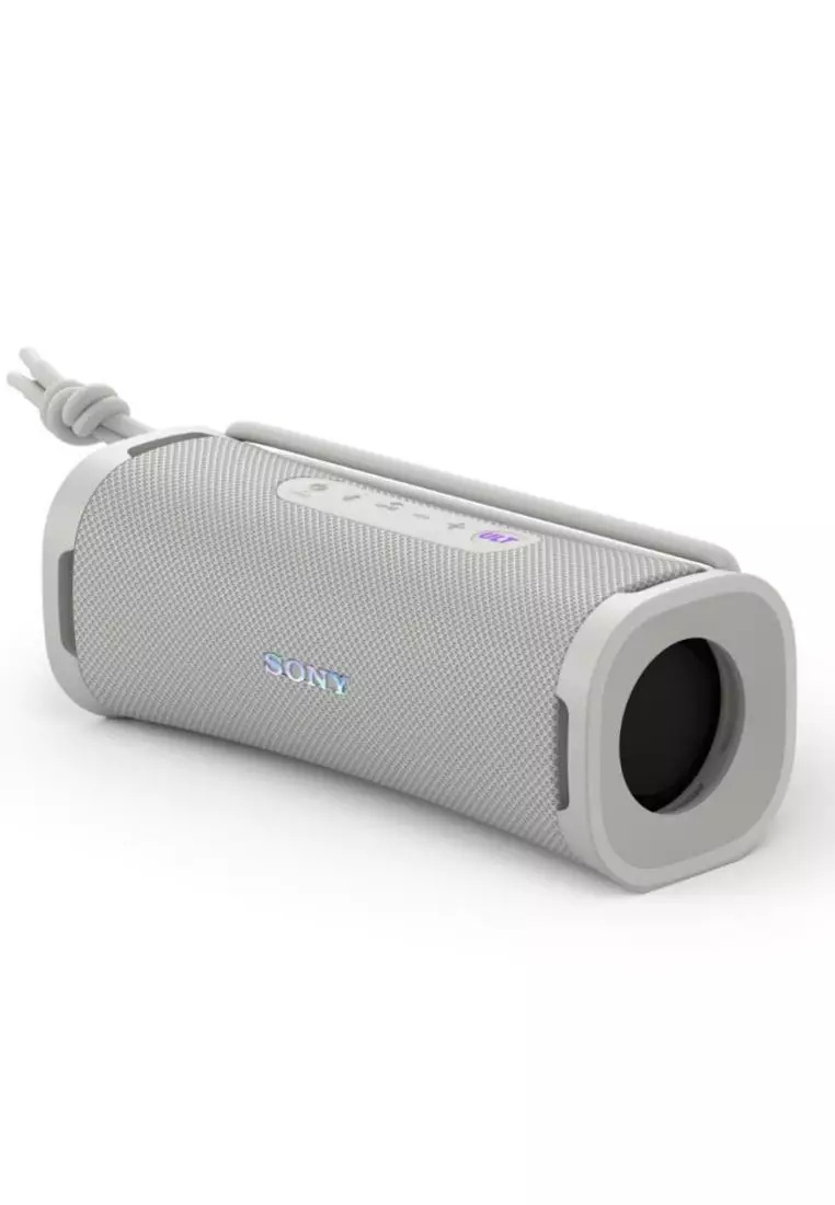 SONY Sony Ult Field 1 | Wireless Bluetooth Speaker, White