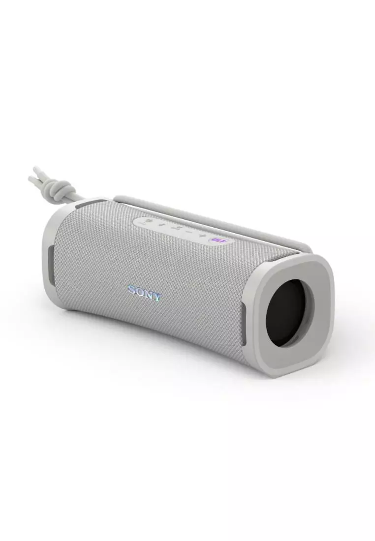 SONY Sony Ult Field 1 | Wireless Bluetooth Speaker, White