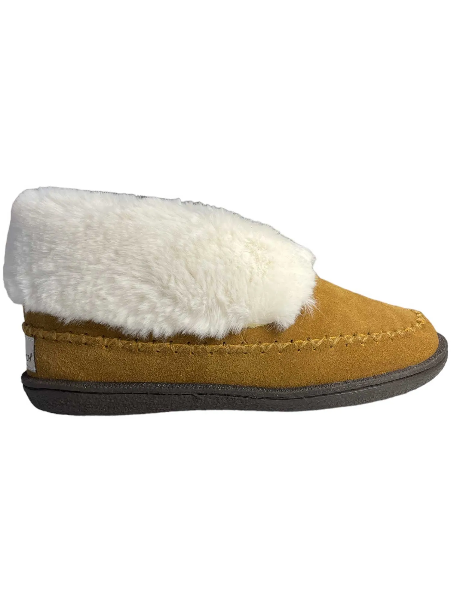 Staheekum Women's Slumber Slipper Bootie