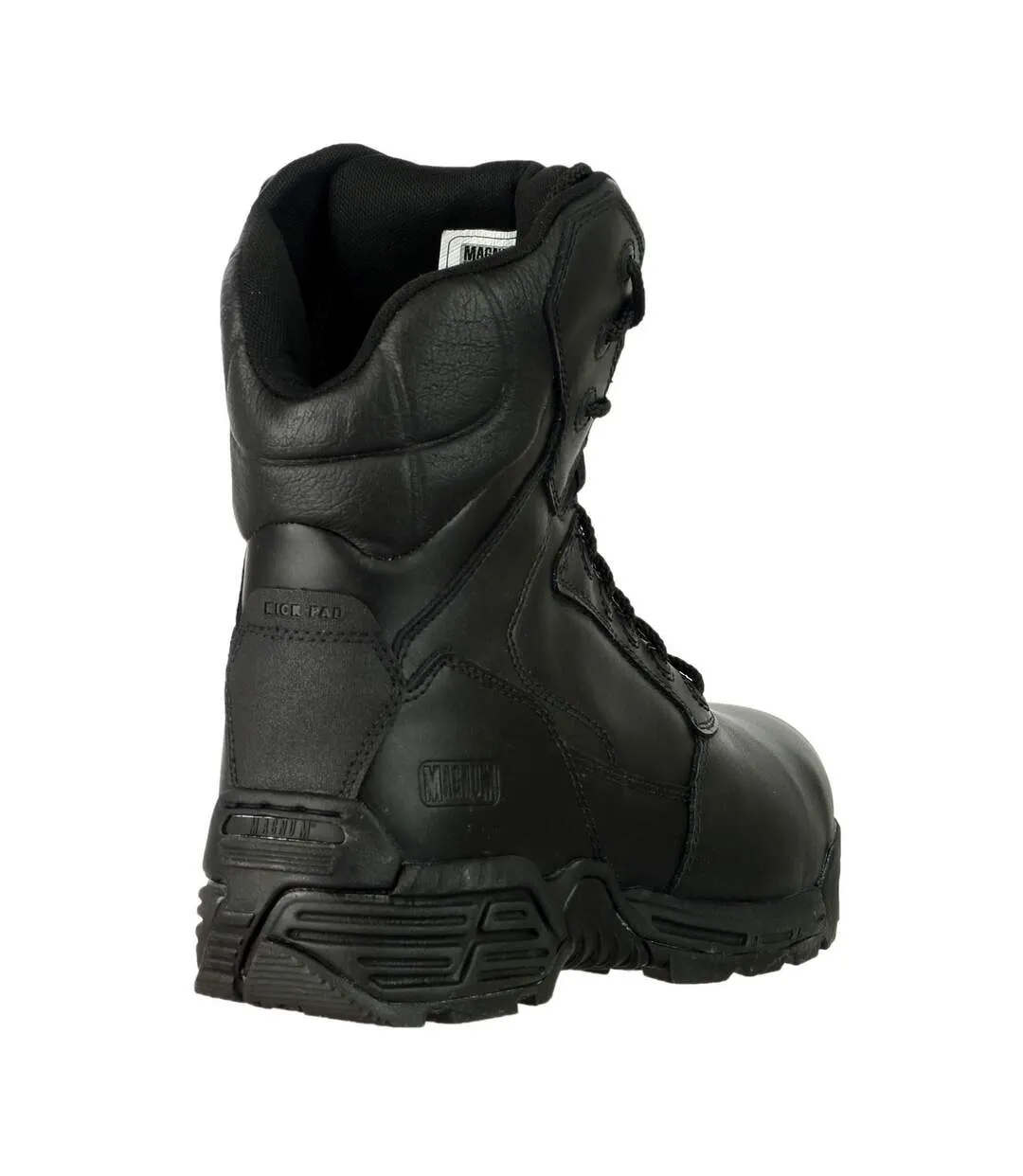 Stealth force 8 inch ct/cp 37741 / womens boots black Magnum