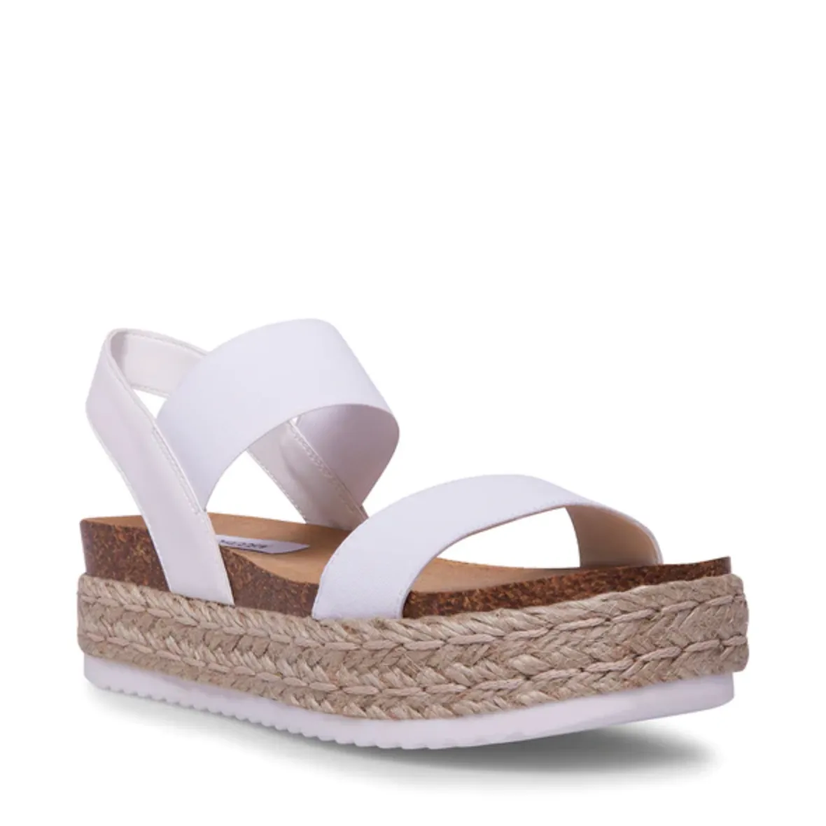 STEVE MADDEN JAKLIN ESPADRILLE SANDAL