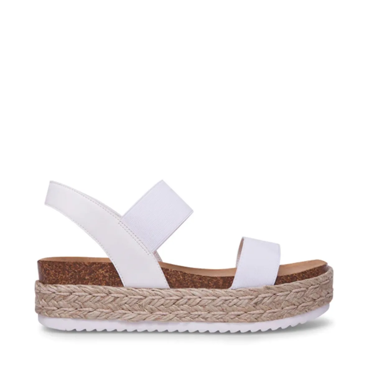 STEVE MADDEN JAKLIN ESPADRILLE SANDAL