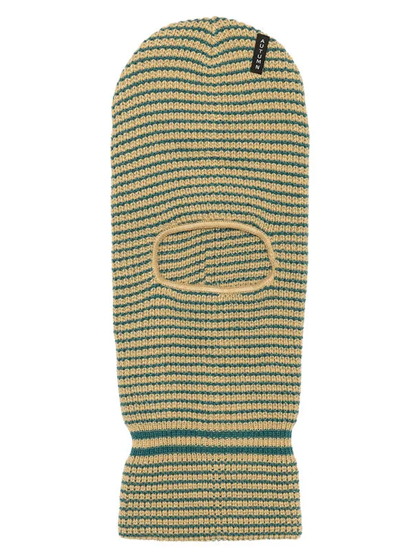 Striped Balaclava '24