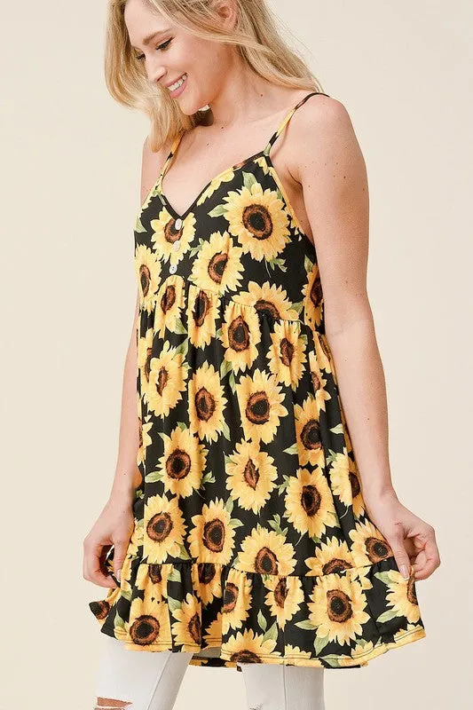 Sunny Days Dress