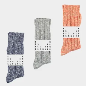 Surprise Melange Socks Subscription Pack