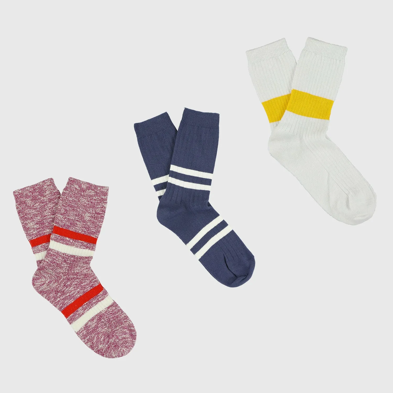 Surprise Women Socks Subscription Pack