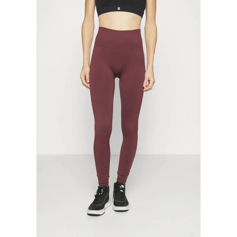 Sweaty Betty Athlete Seamless Workout Leggings - Running leggings - Women's