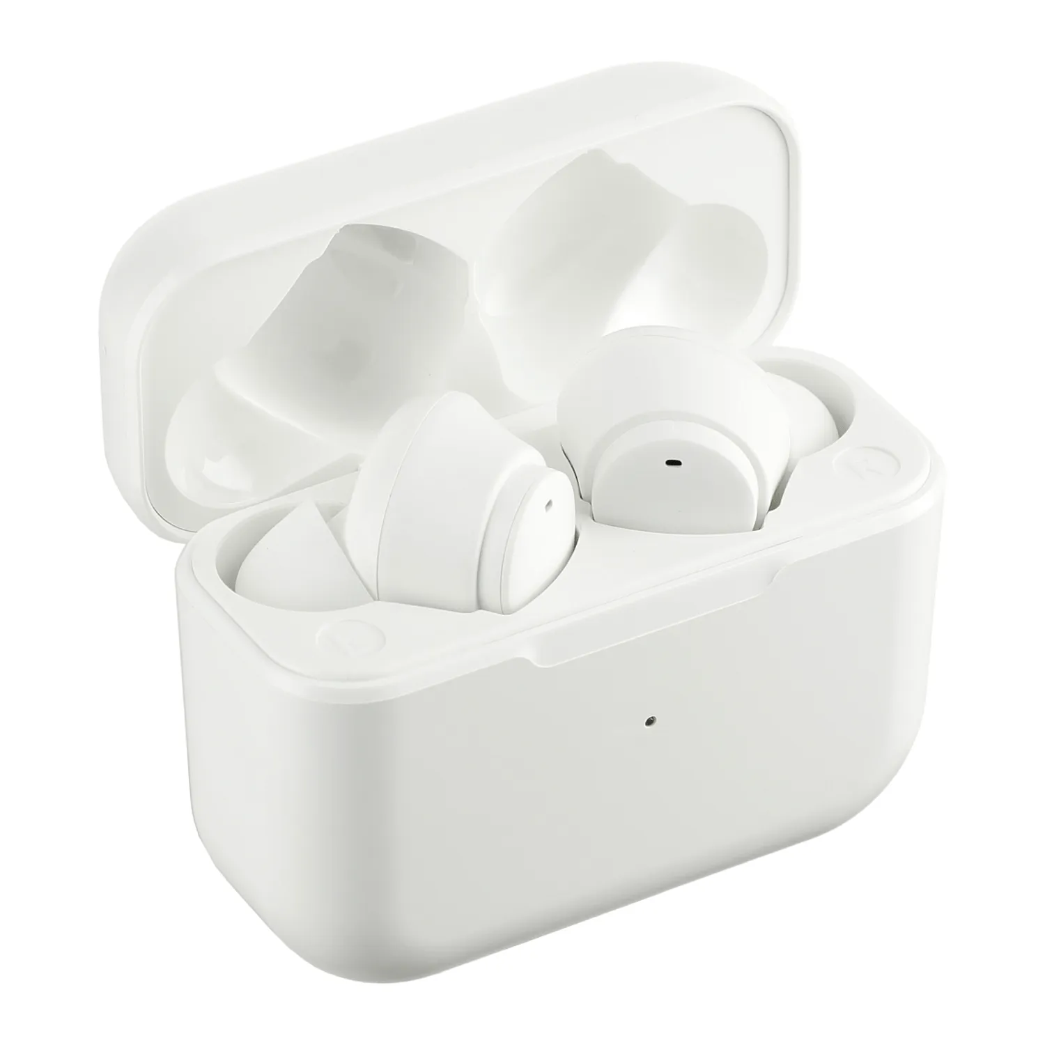 Synergy True Wireless Auto Pair Earbuds with ENC