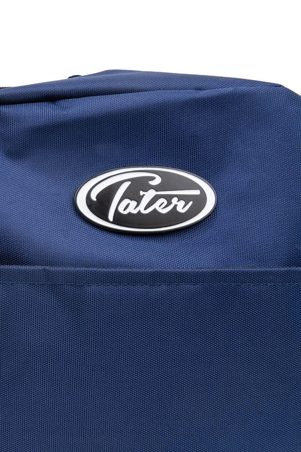 Tater Hybrid Bat Bag (Navy)