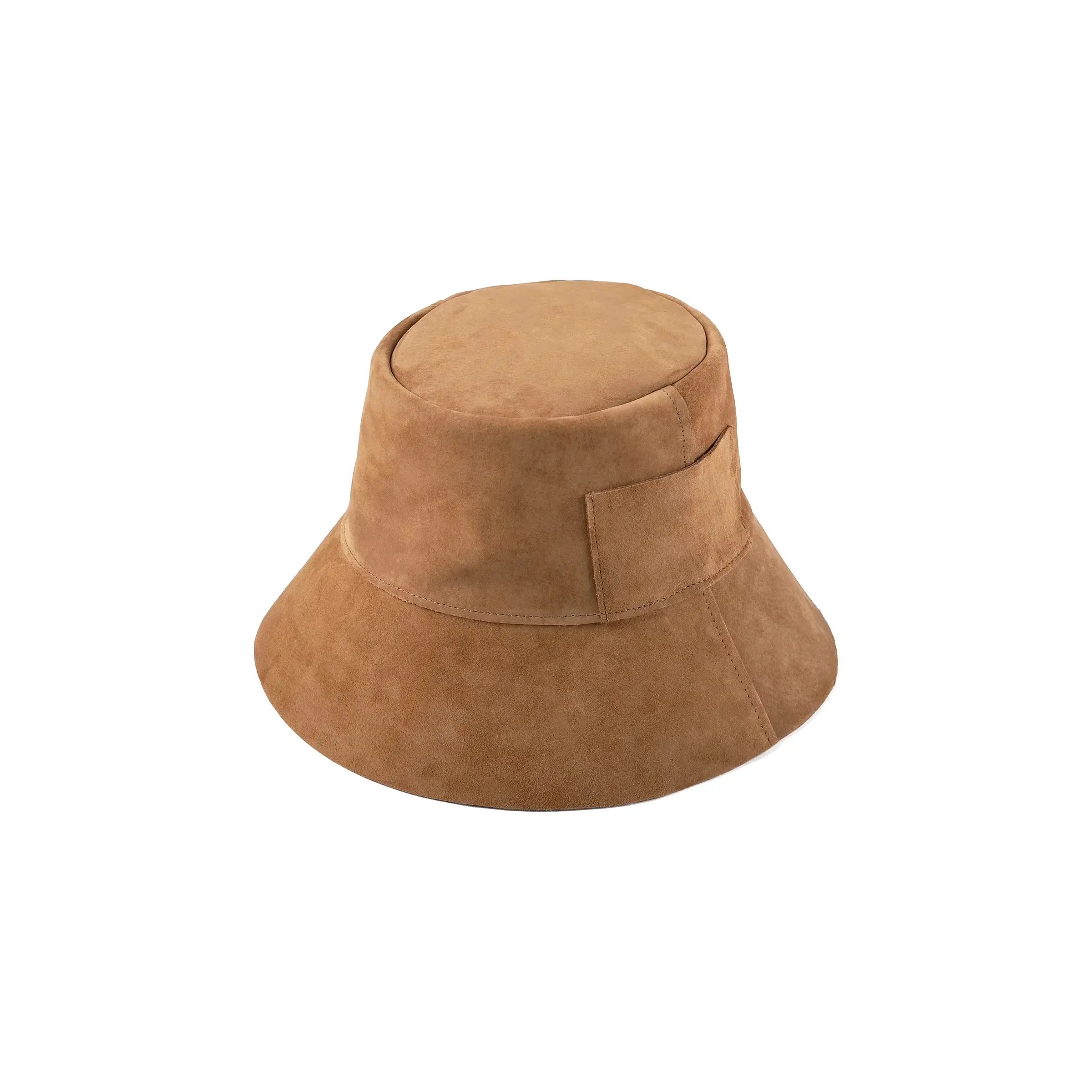 TEDDY BUCKET HAT