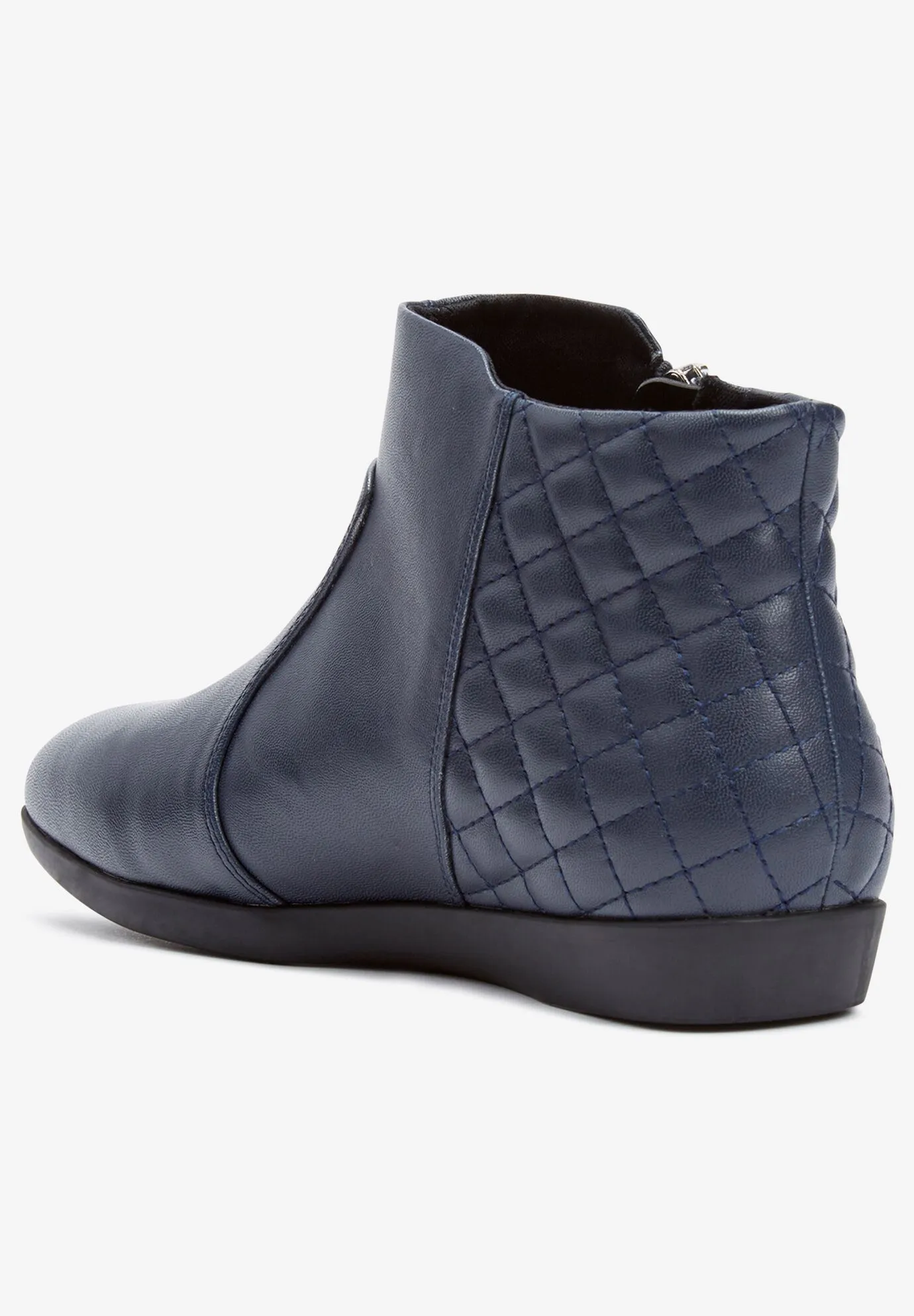 The Ceil Bootie