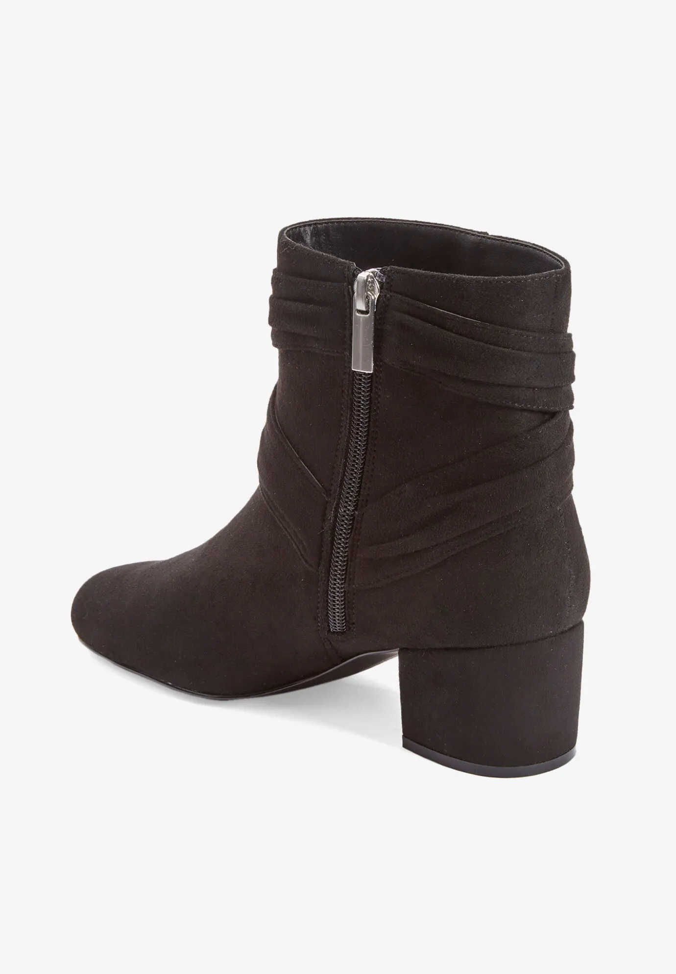 The Claremont Bootie