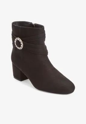 The Claremont Bootie