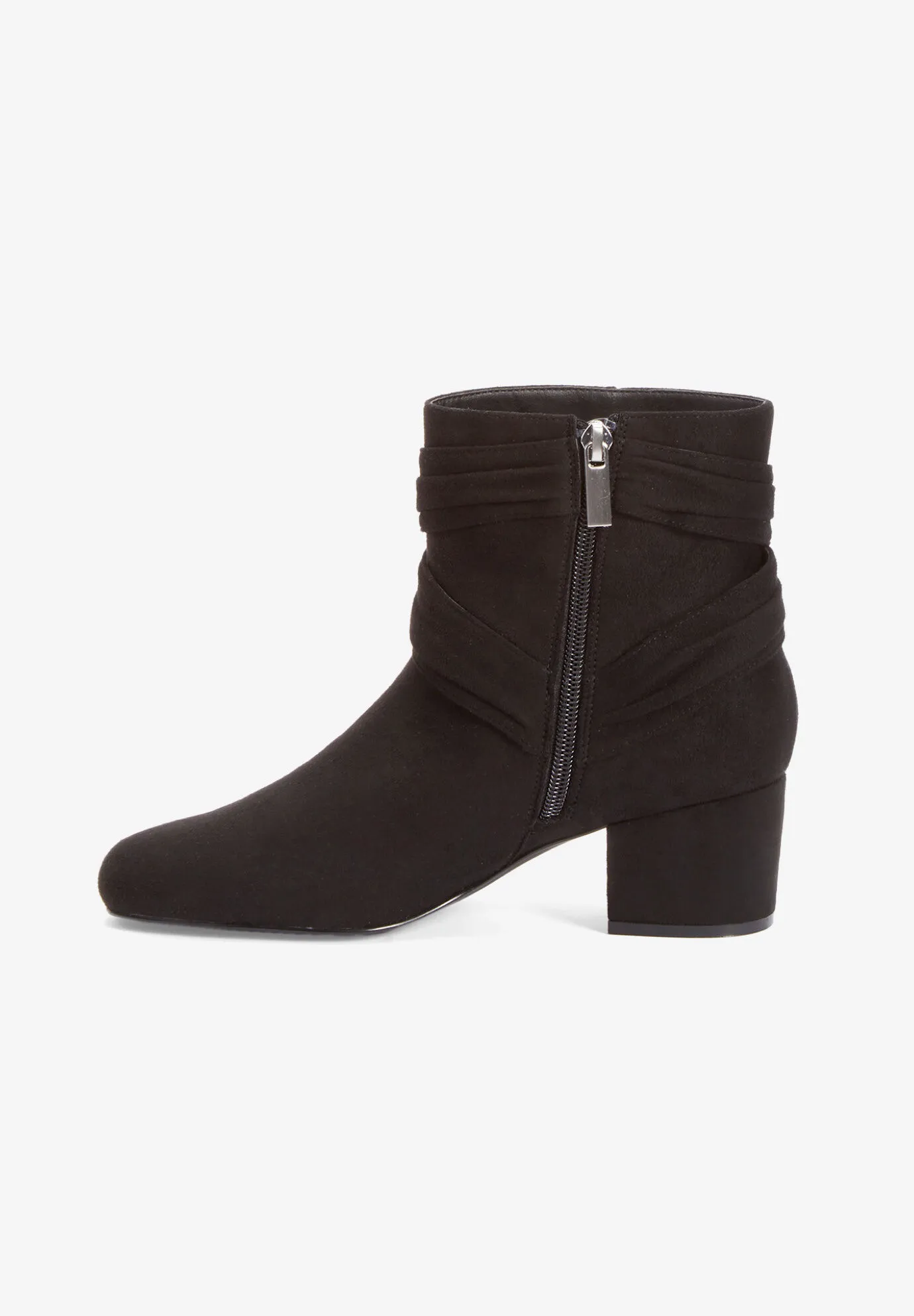 The Claremont Bootie