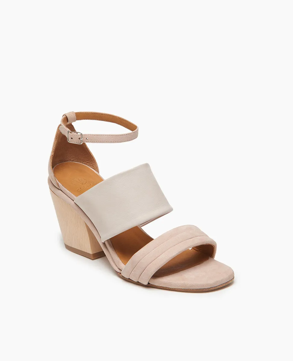 Tillary Heel