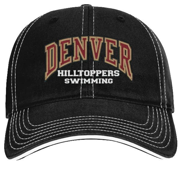 TOPS Unstructured Hat