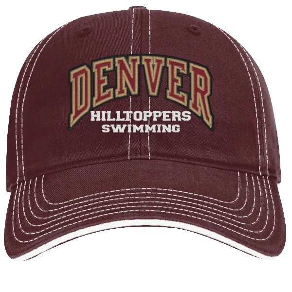 TOPS Unstructured Hat