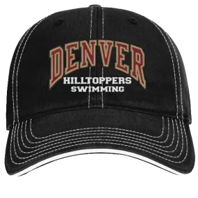 TOPS Unstructured Hat