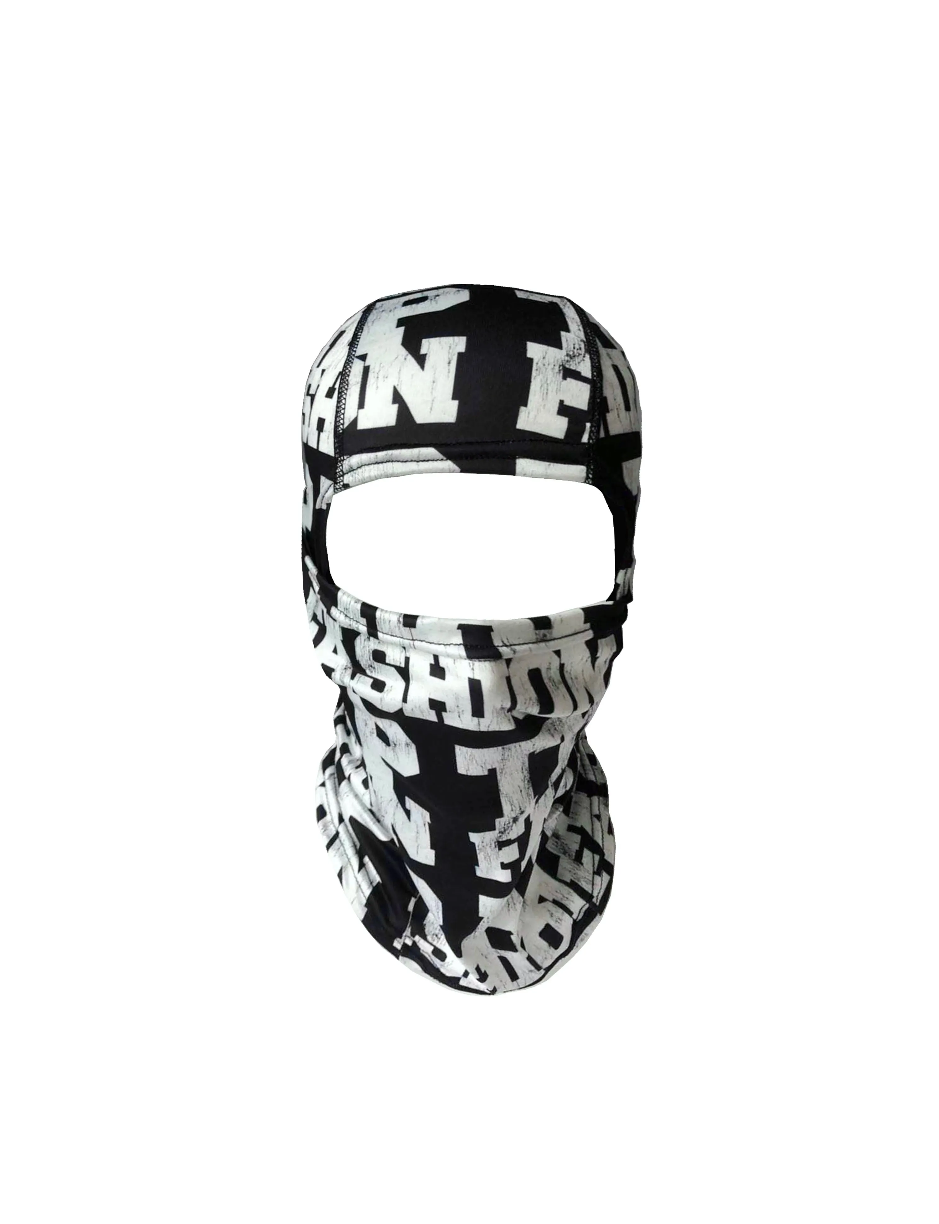 Trapfashion Balaclava