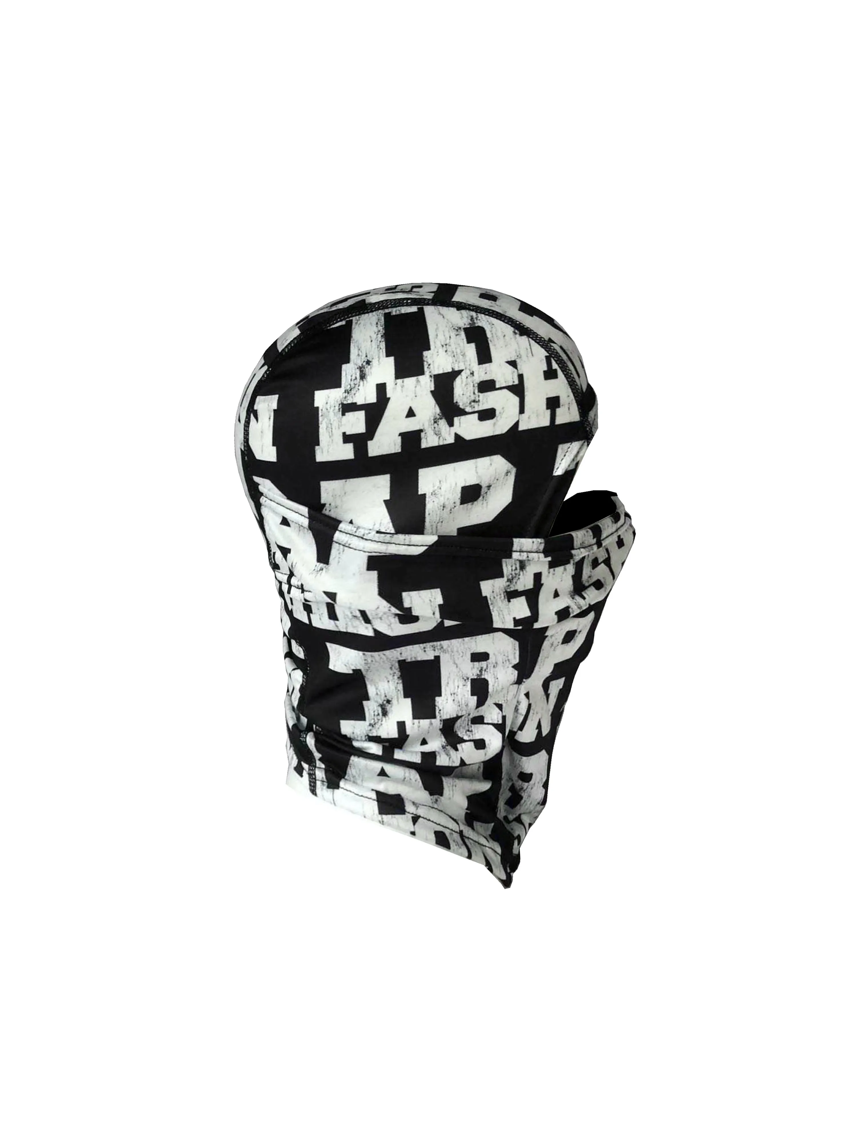 Trapfashion Balaclava