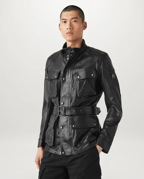 trialmaster panther jacket