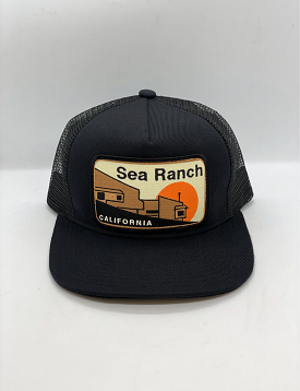 Trucker Hat, Sea Ranch