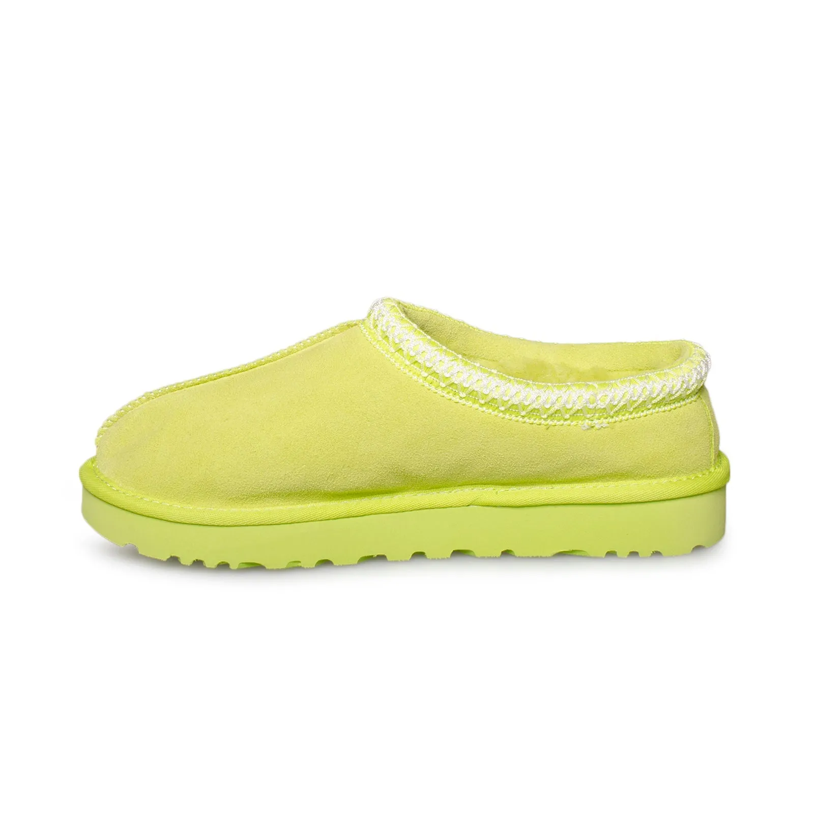 UGG Tasman Key Lime Slippers - Men's