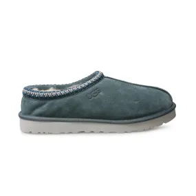 UGG Tasman Salty Blue Slippers - Men's