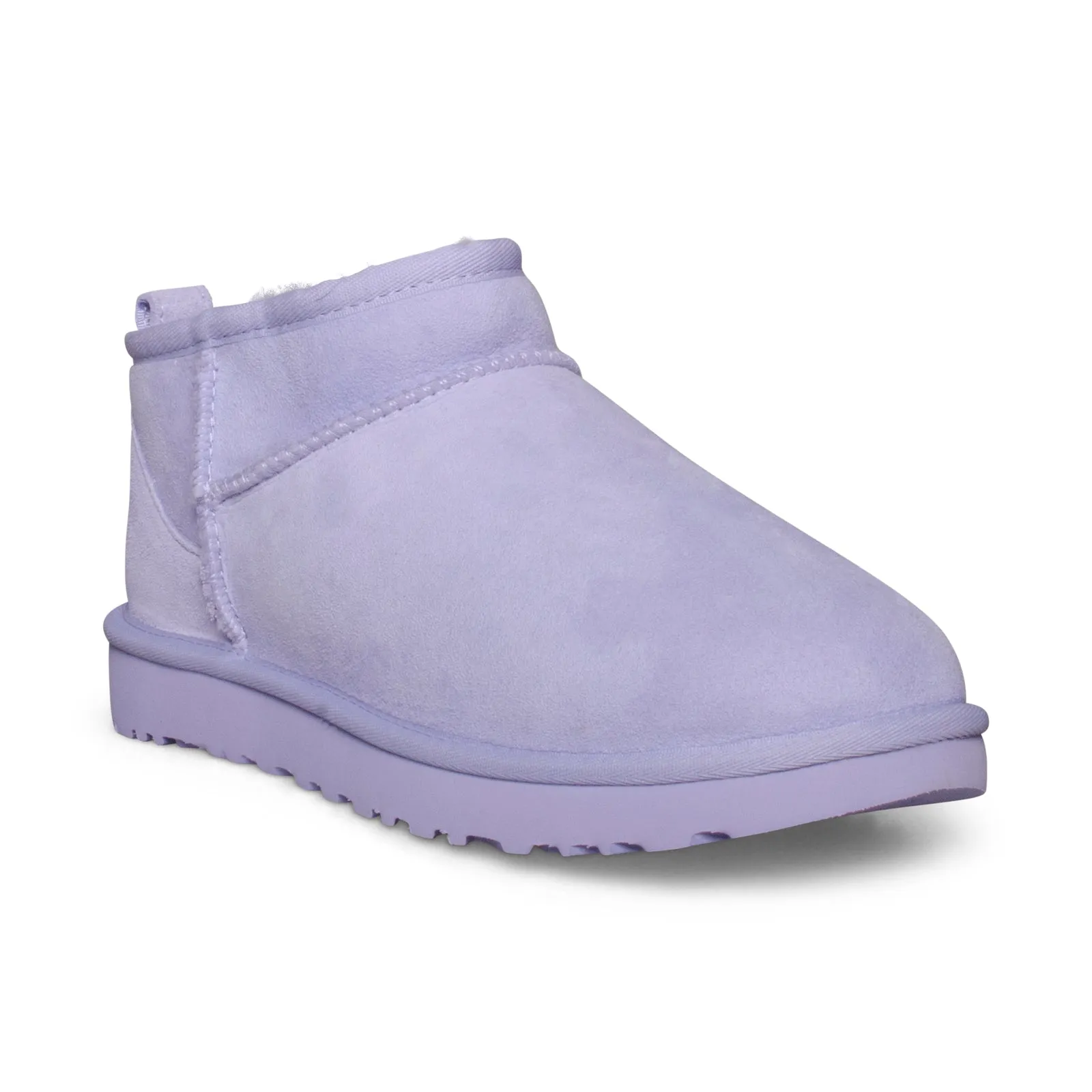 UGG Ultra Mini II Sage Blossom Boots - Women's