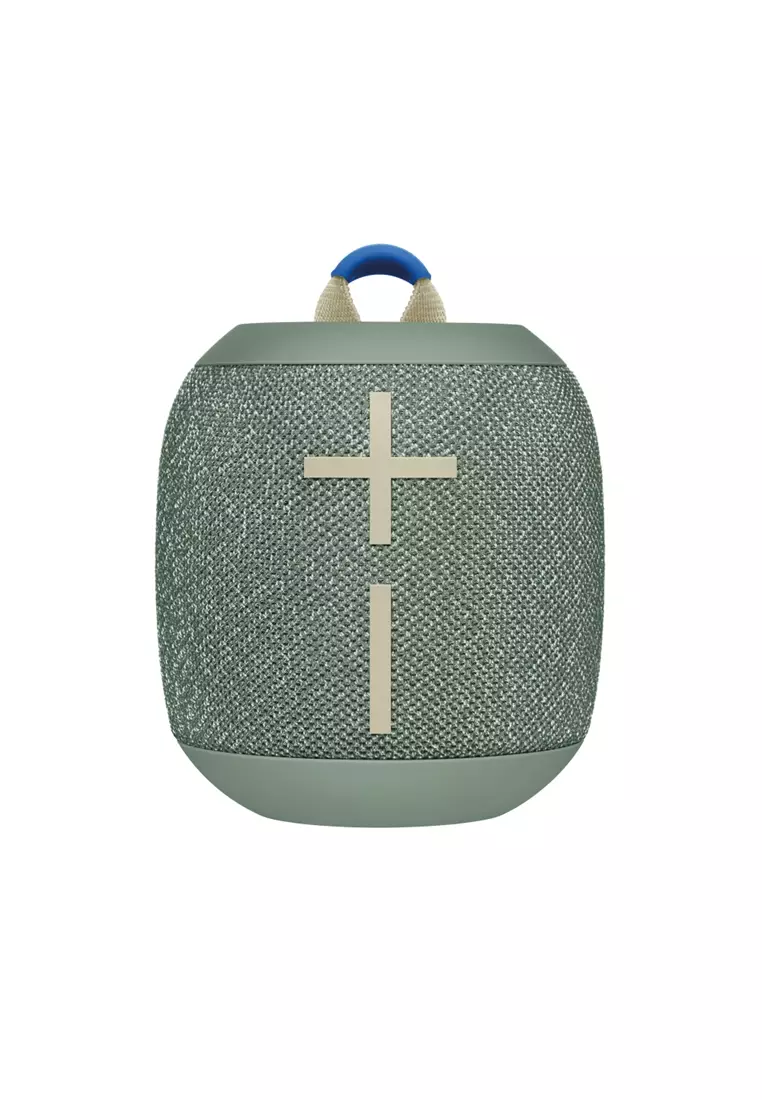 Ultimate Ears Ultimate Ears Wonderboom 3 Wireles Bluetooth Speaker Spruce Green