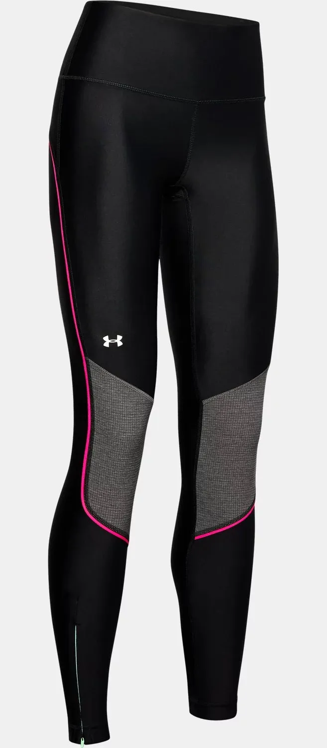 Under Armour Women's Summit Super-light HeatGear Leggings 1359154-001