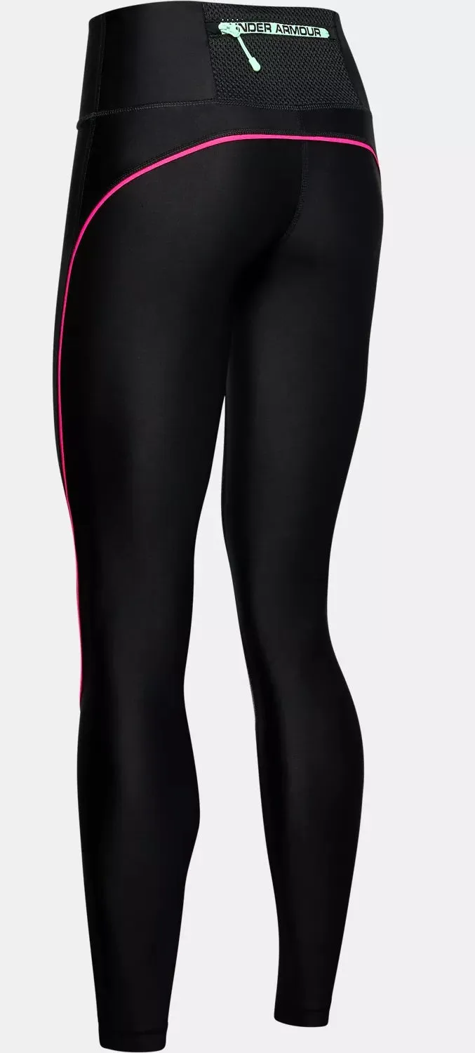 Under Armour Women's Summit Super-light HeatGear Leggings 1359154-001